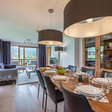 Oasis B107 - D'abondance - Bo Immobilier Apartmán