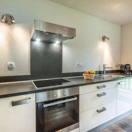 Apartmán Oasis B107 - D'abondance - Bo Immobilier Abondance