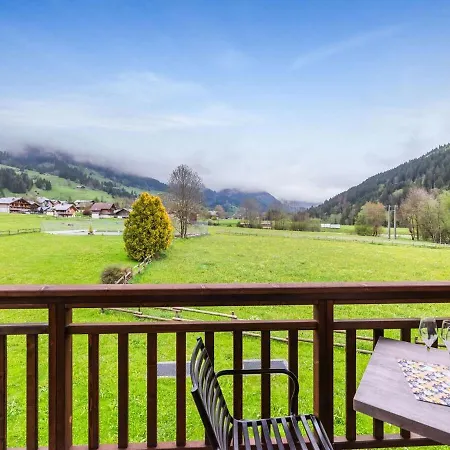 Oasis B107 - D'abondance - Bo Immobilier Abondance