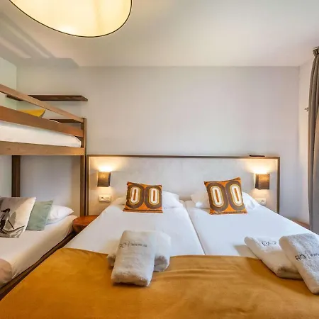 Oasis B107 - D'abondance - Bo Immobilier Apartmán